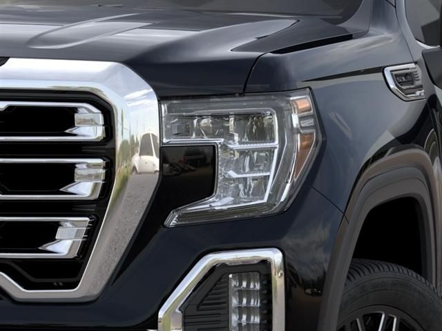  2020 GMC Sierra 1500 SLT For Sale Specifications, Price and Images