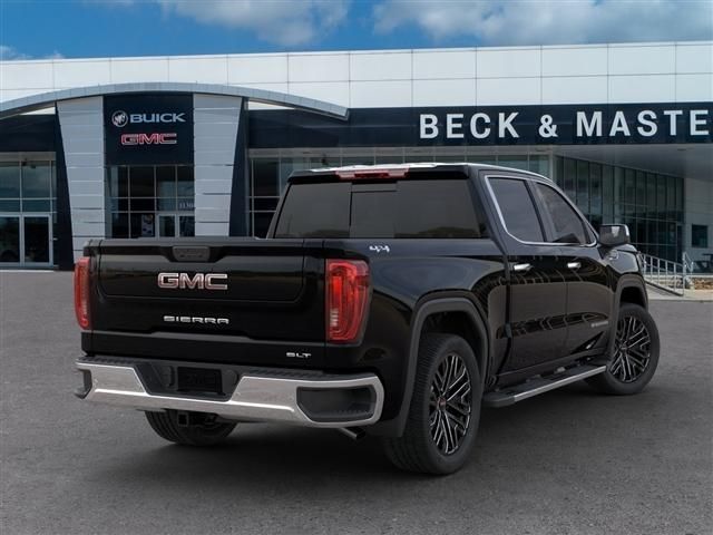  2020 GMC Sierra 1500 SLT For Sale Specifications, Price and Images