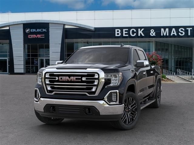  2020 GMC Sierra 1500 SLT For Sale Specifications, Price and Images