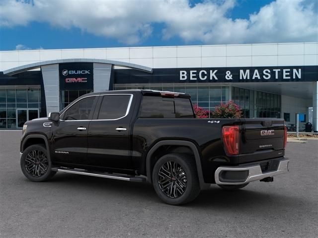  2020 GMC Sierra 1500 SLT For Sale Specifications, Price and Images