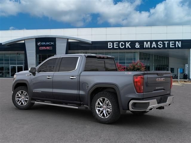  2020 GMC Sierra 1500 SLT For Sale Specifications, Price and Images