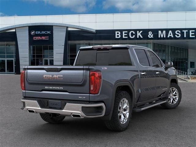  2020 GMC Sierra 1500 SLT For Sale Specifications, Price and Images