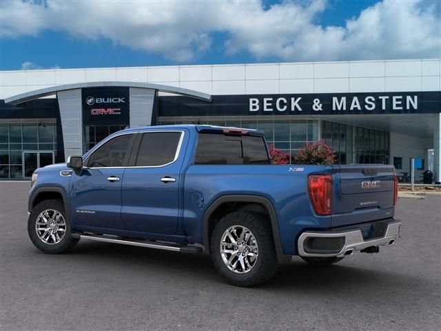  2019 GMC Sierra 1500 SLT For Sale Specifications, Price and Images