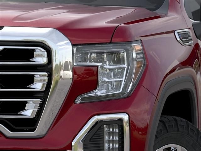  2020 GMC Sierra 1500 SLT For Sale Specifications, Price and Images