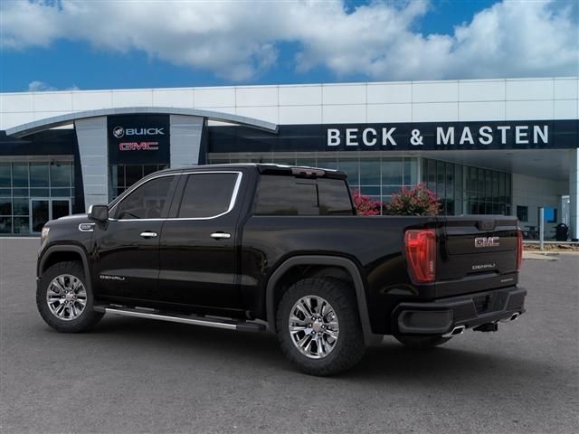  2020 GMC Sierra 1500 Denali For Sale Specifications, Price and Images