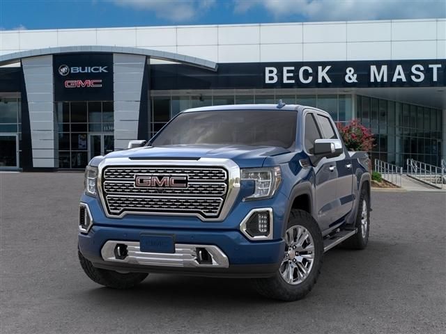  2019 GMC Sierra 1500 Denali For Sale Specifications, Price and Images