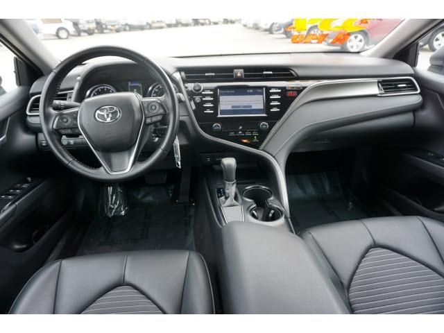  2019 Toyota Camry For Sale Specifications, Price and Images
