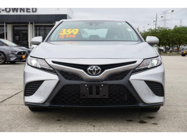  2019 Toyota Camry For Sale Specifications, Price and Images