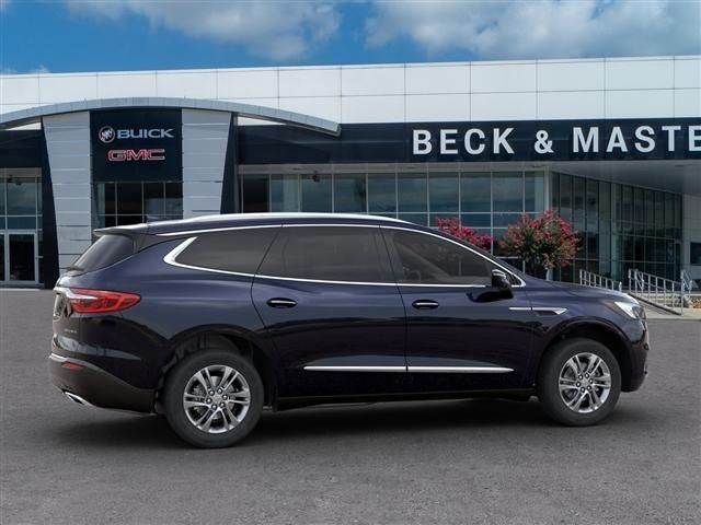  2020 Buick Enclave Essence For Sale Specifications, Price and Images