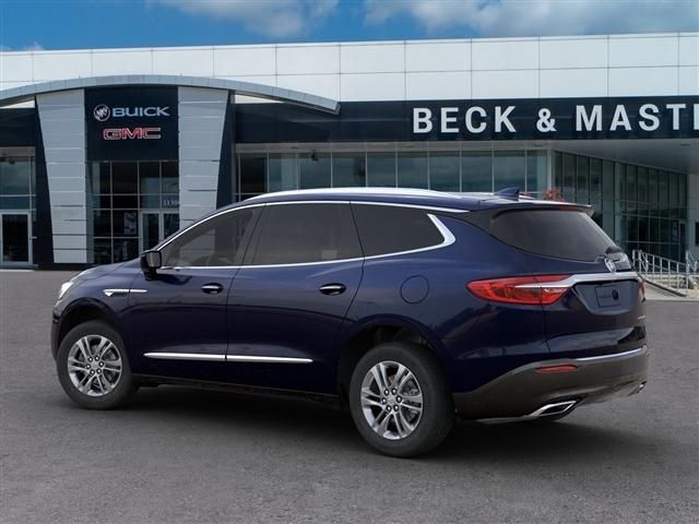  2020 Buick Enclave Essence For Sale Specifications, Price and Images