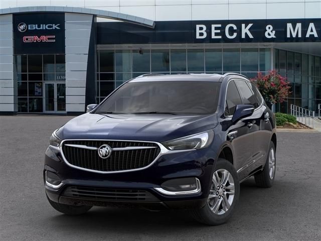  2020 Buick Enclave Essence For Sale Specifications, Price and Images