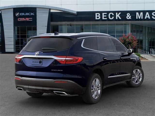  2020 Buick Enclave Essence For Sale Specifications, Price and Images