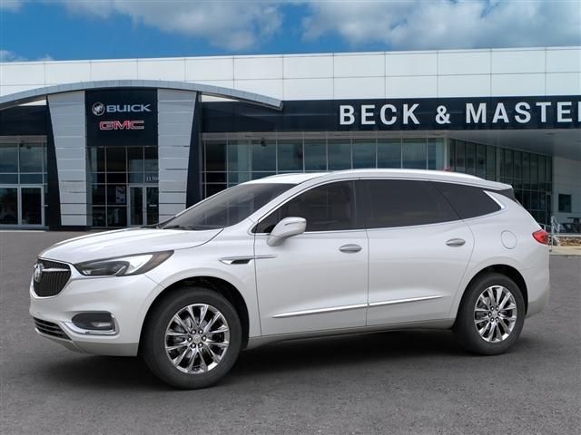  2020 Buick Envision Preferred For Sale Specifications, Price and Images