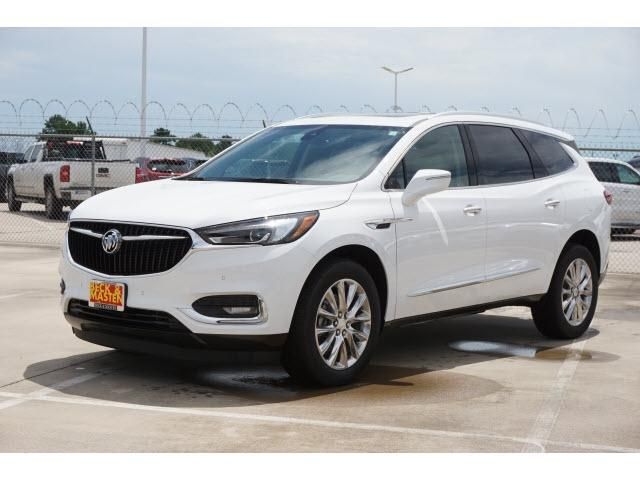  2019 Buick Enclave Premium For Sale Specifications, Price and Images