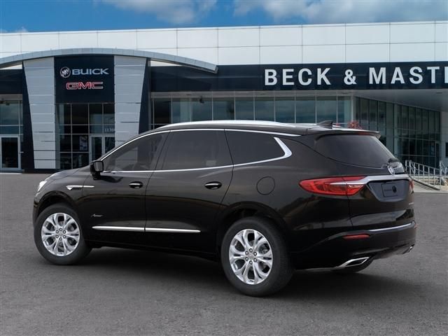  2020 Buick Enclave Avenir For Sale Specifications, Price and Images