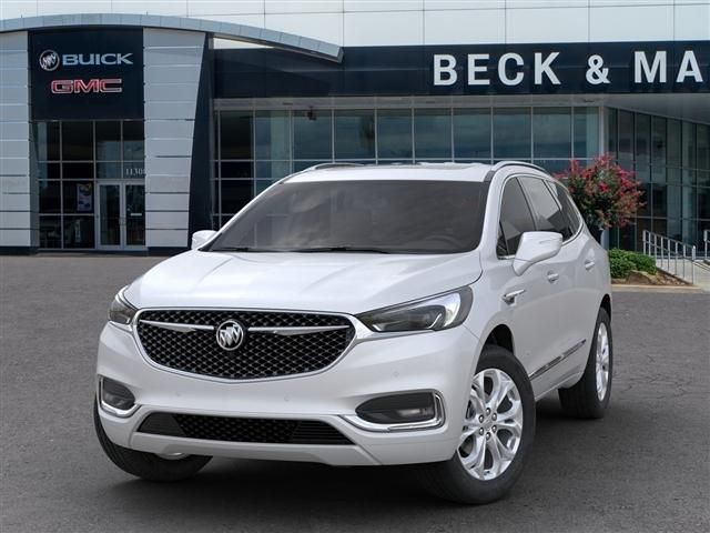  2020 Buick Enclave Avenir For Sale Specifications, Price and Images