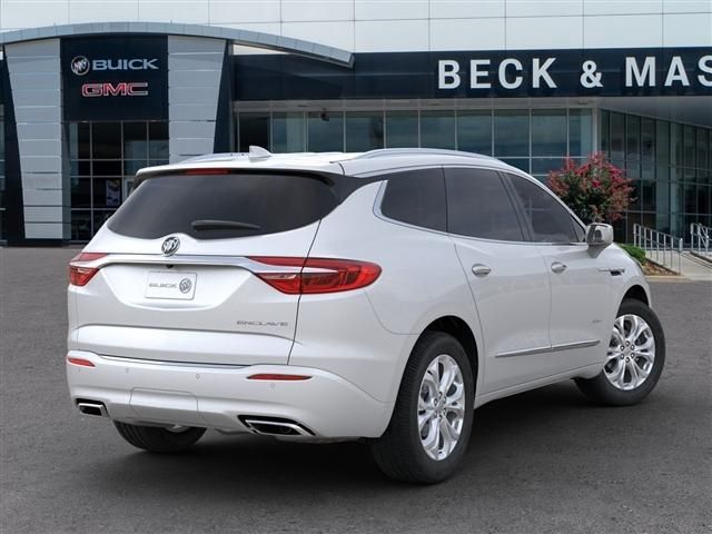  2020 Buick Enclave Avenir For Sale Specifications, Price and Images