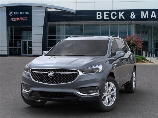  2020 Buick Enclave Avenir For Sale Specifications, Price and Images