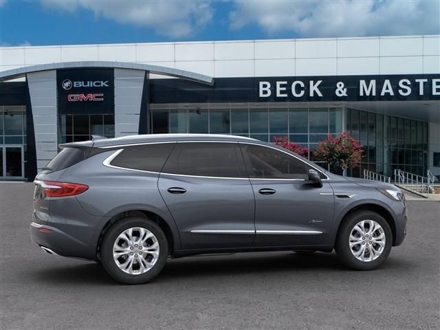  2020 Buick Enclave Avenir For Sale Specifications, Price and Images