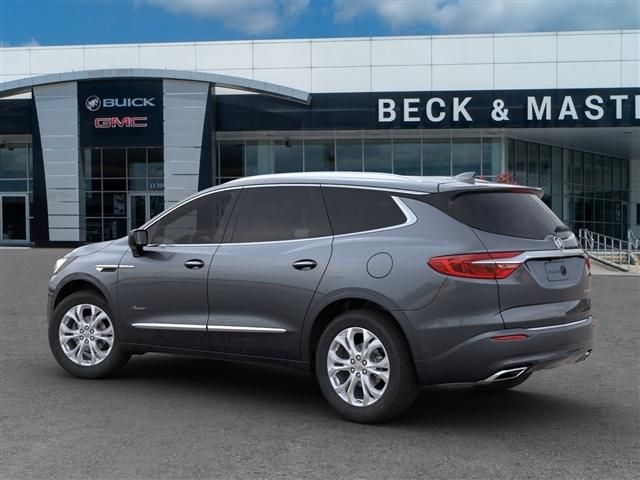  2020 Buick Enclave Avenir For Sale Specifications, Price and Images