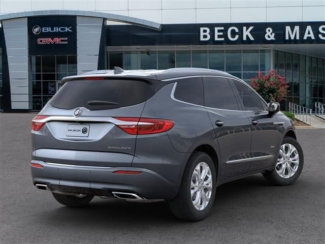  2020 Buick Enclave Avenir For Sale Specifications, Price and Images