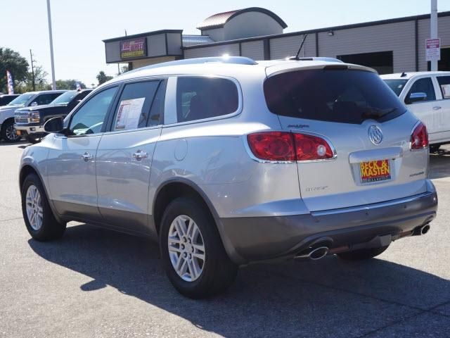  2012 Buick Enclave Convenience For Sale Specifications, Price and Images