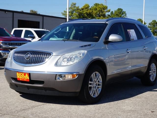  2012 Buick Enclave Convenience For Sale Specifications, Price and Images