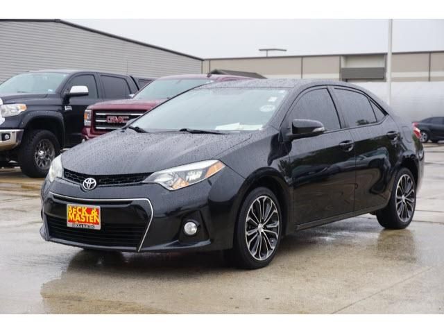  2016 Toyota Corolla For Sale Specifications, Price and Images