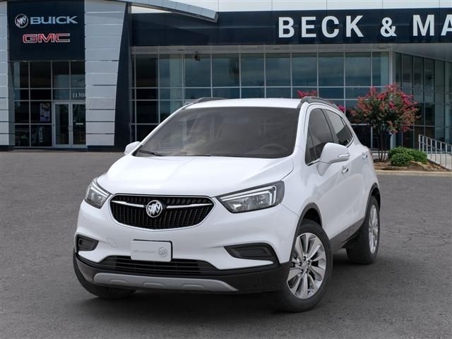  2019 Buick Encore Preferred For Sale Specifications, Price and Images
