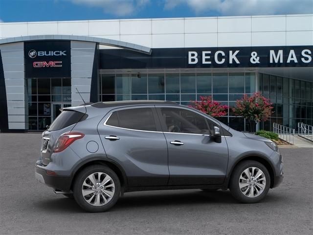  2019 Buick Encore Preferred For Sale Specifications, Price and Images