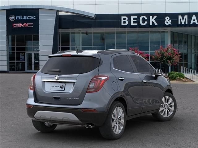  2019 Buick Encore Preferred For Sale Specifications, Price and Images