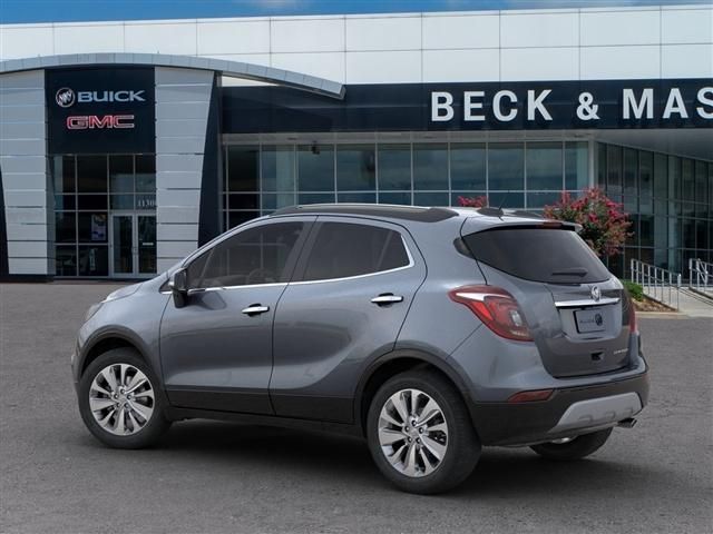  2019 Buick Encore Preferred For Sale Specifications, Price and Images