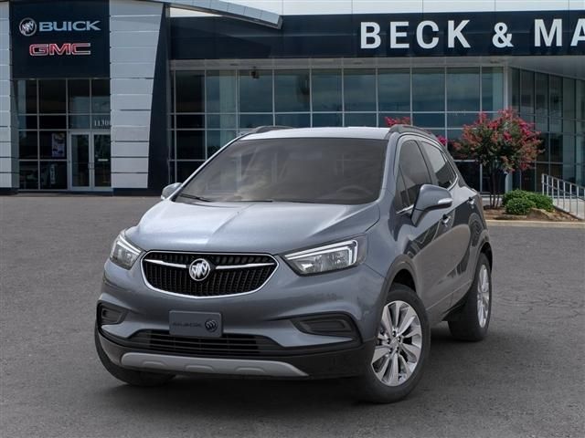  2019 Buick Encore Preferred For Sale Specifications, Price and Images