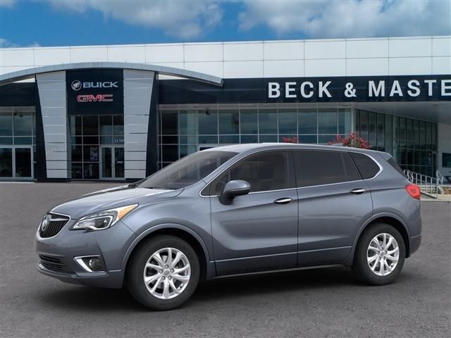  2020 Buick Envision Preferred For Sale Specifications, Price and Images