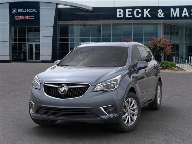  2020 Buick Envision Essence For Sale Specifications, Price and Images