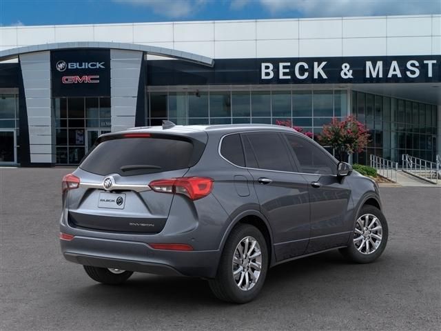 2020 Buick Envision Essence For Sale Specifications, Price and Images