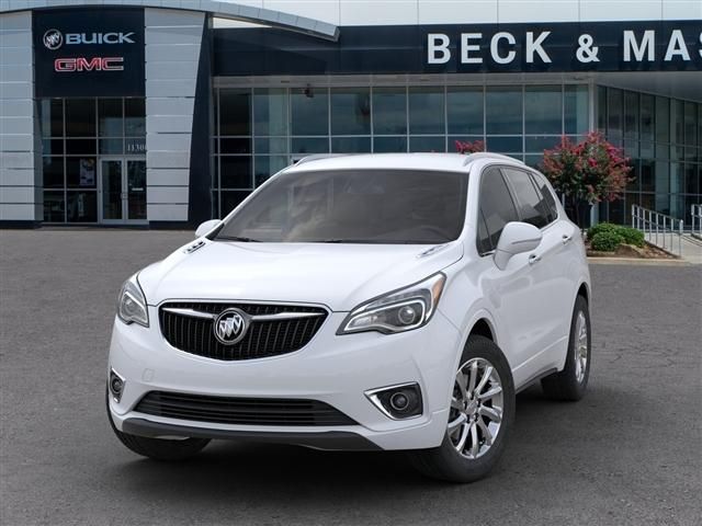  2020 Buick Envision Essence For Sale Specifications, Price and Images