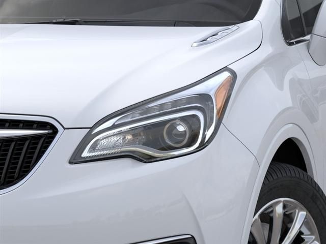  2020 Buick Envision Essence For Sale Specifications, Price and Images