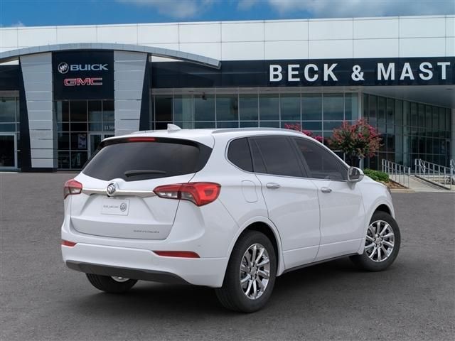  2020 Buick Envision Essence For Sale Specifications, Price and Images