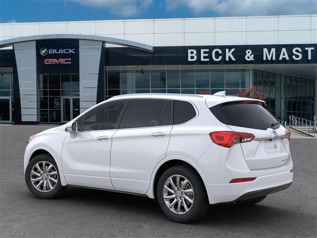  2020 Buick Envision Essence For Sale Specifications, Price and Images