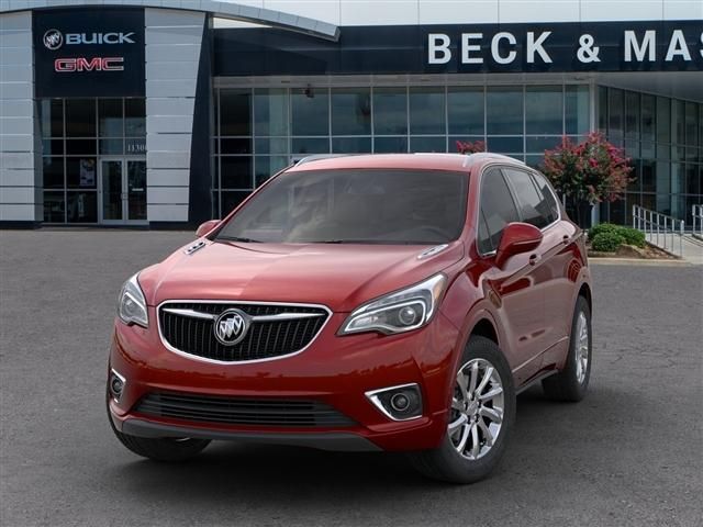  2020 Buick Envision Essence For Sale Specifications, Price and Images