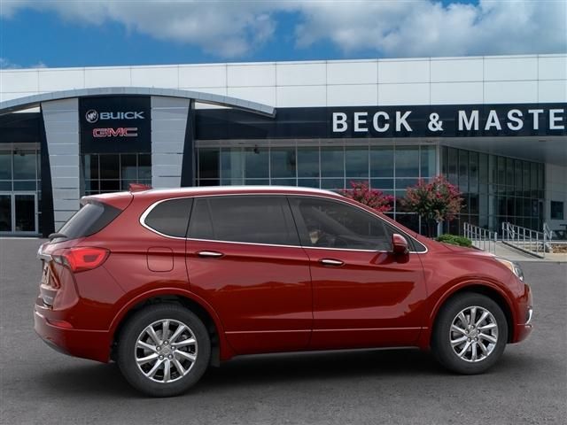  2020 Buick Envision Essence For Sale Specifications, Price and Images