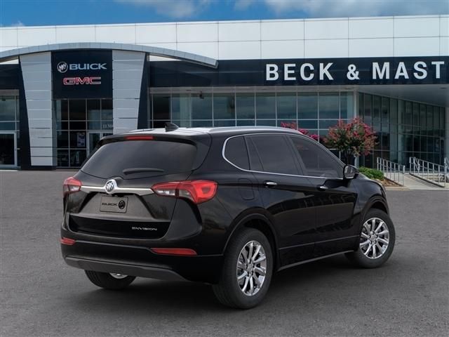  2020 Buick Envision Essence For Sale Specifications, Price and Images