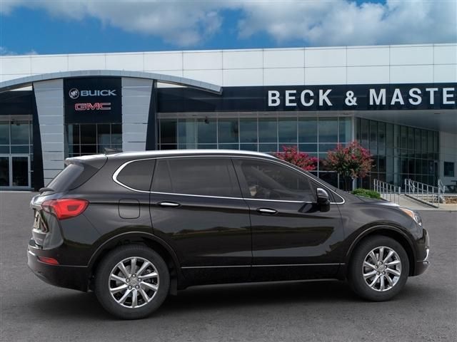  2020 Buick Envision Essence For Sale Specifications, Price and Images