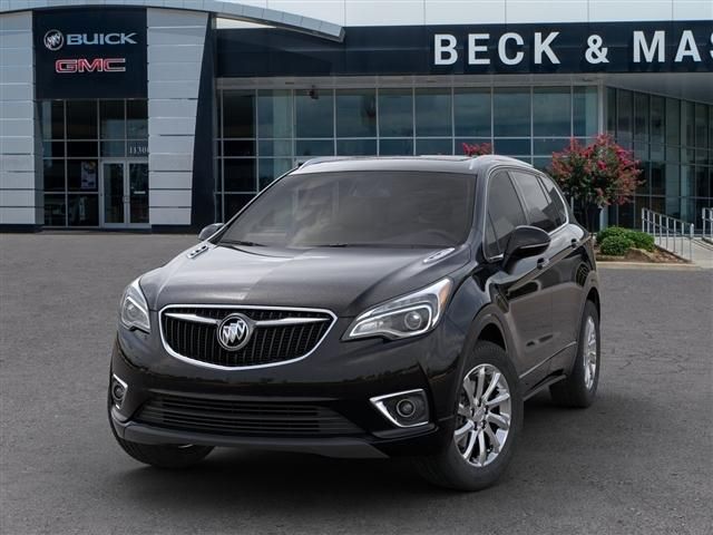  2020 Buick Envision Essence For Sale Specifications, Price and Images