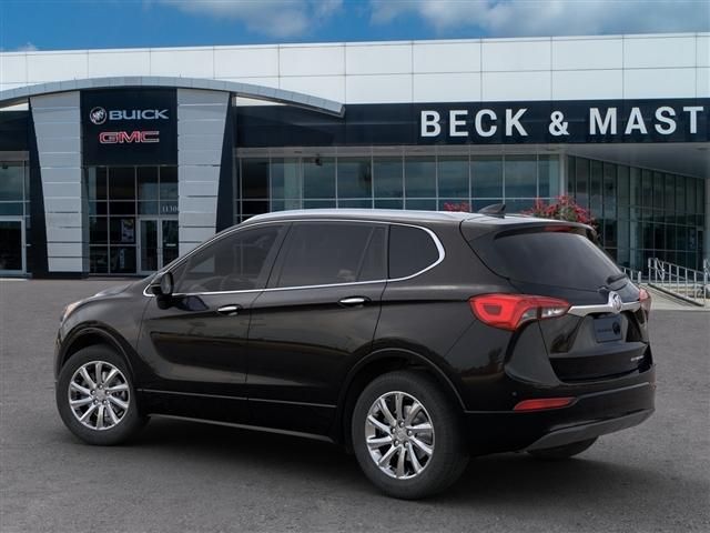  2020 Buick Envision Essence For Sale Specifications, Price and Images