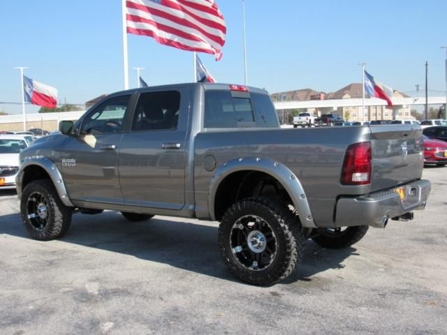  2013 RAM 1500 Sport For Sale Specifications, Price and Images