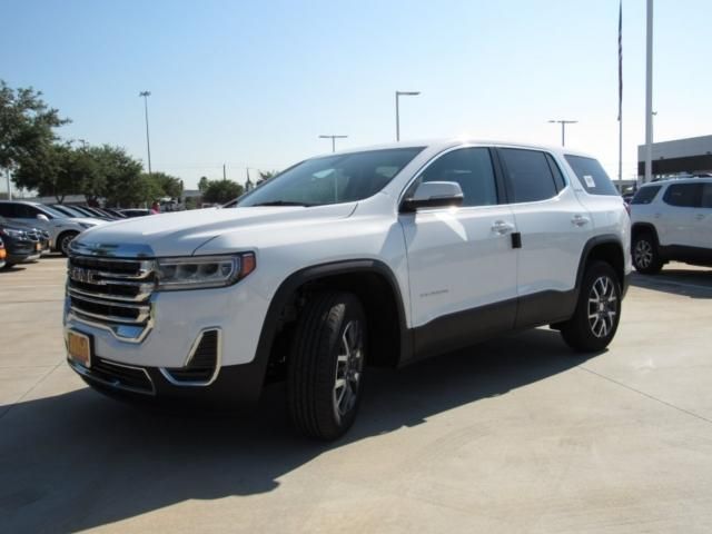  2020 GMC Acadia SLE For Sale Specifications, Price and Images