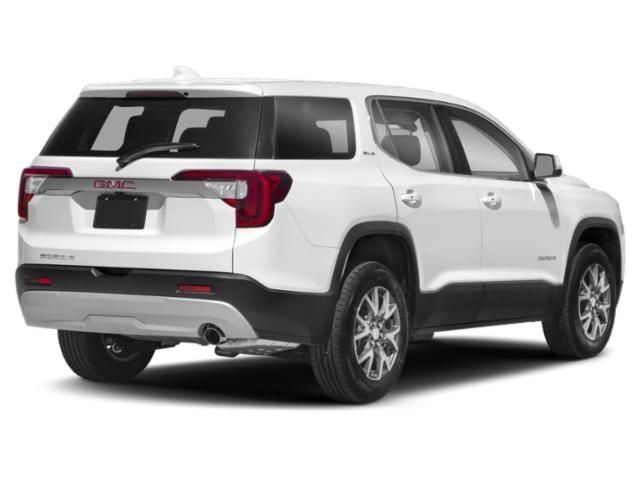  2020 GMC Acadia SLE For Sale Specifications, Price and Images