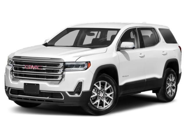  2020 GMC Acadia Denali For Sale Specifications, Price and Images